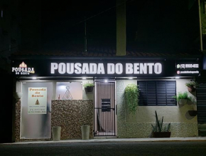 Pousada Do Bento